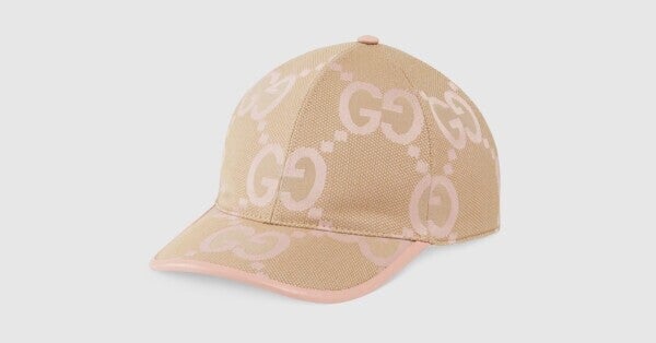 Gucci Cap