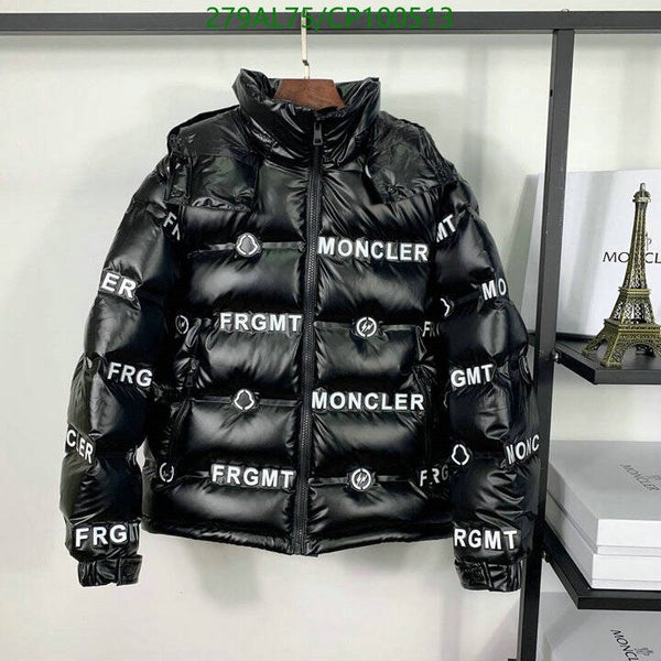 Moncler Jacket (XS-2XL)