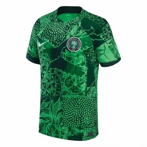 Nigeria (S-2XL)