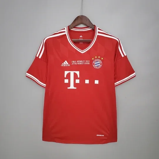 FC Bayern München Trikots (S-2XL)