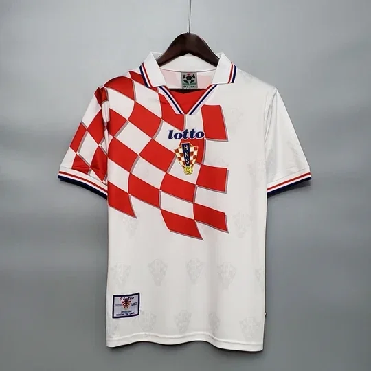 Kroatien Trikots (S-2XL)