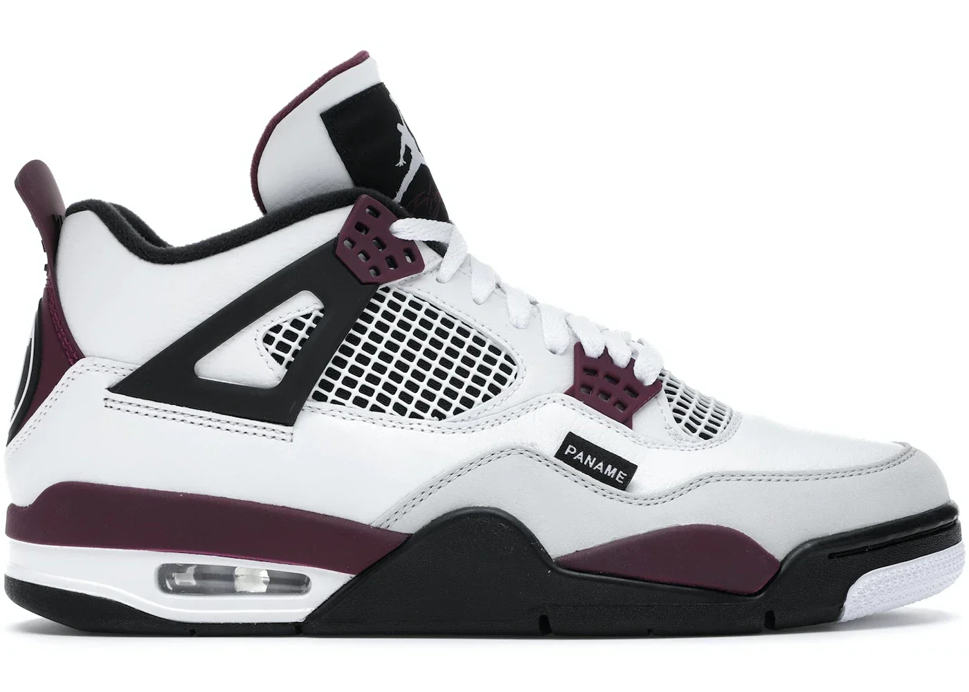 Jordan 4 PSG (36-48 EU Sizes)