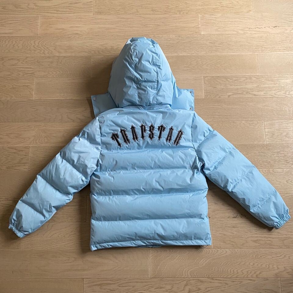 Trapstar Jacken (XS-2XL)