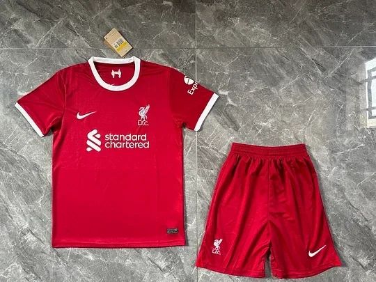 Liverpool FC (S-2XL)