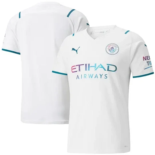 Manchester City Trikots (S-2XL)