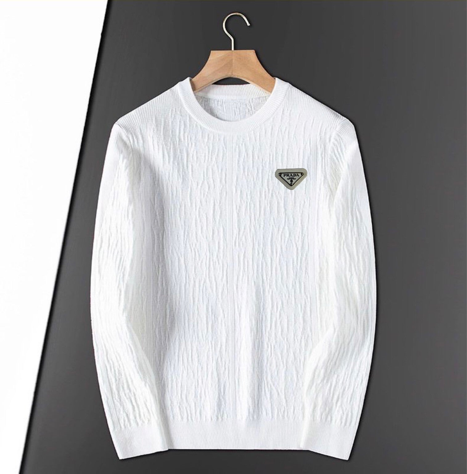 Prada Pullover