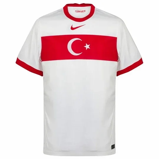 Türkei Trikots (S-2XL)