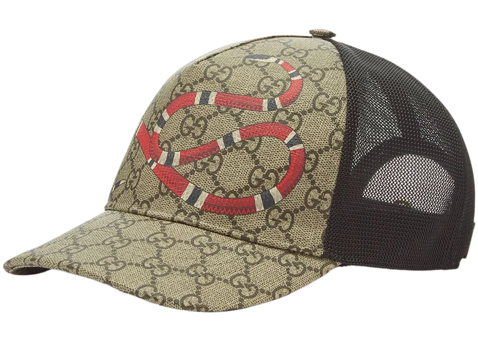 Gucci Cap