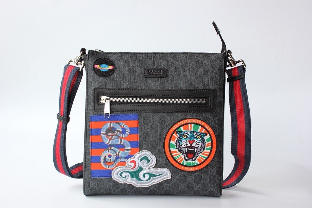 Gucci Men Bag