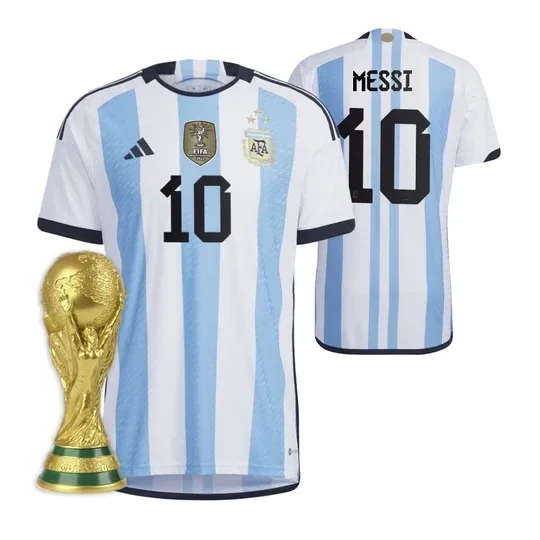 Argentinien Trikots (S-2XL)