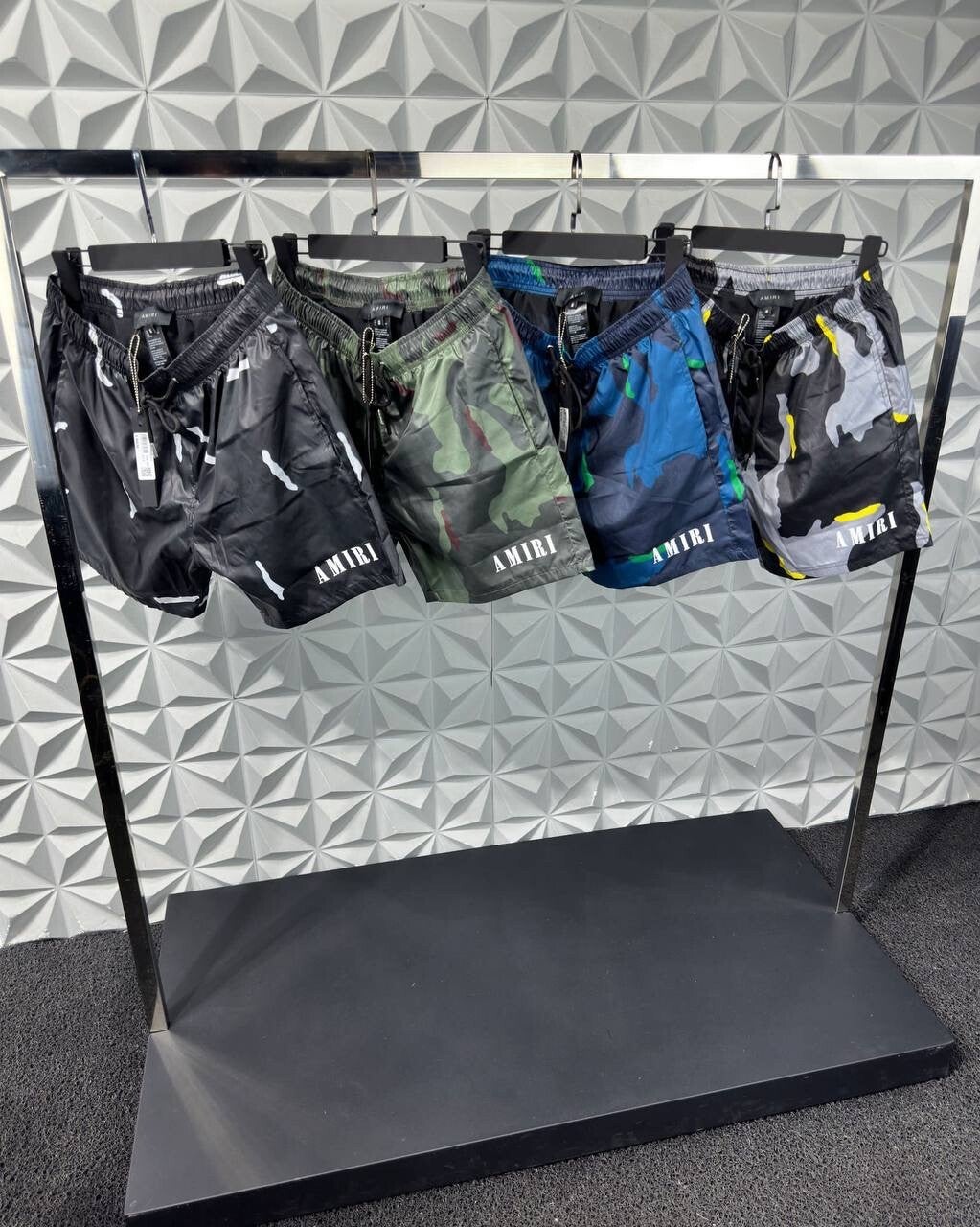 Amiri Short