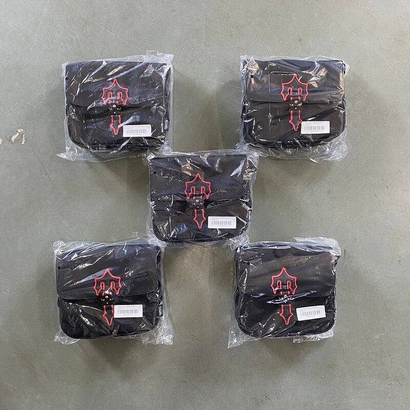Trapstar Bags