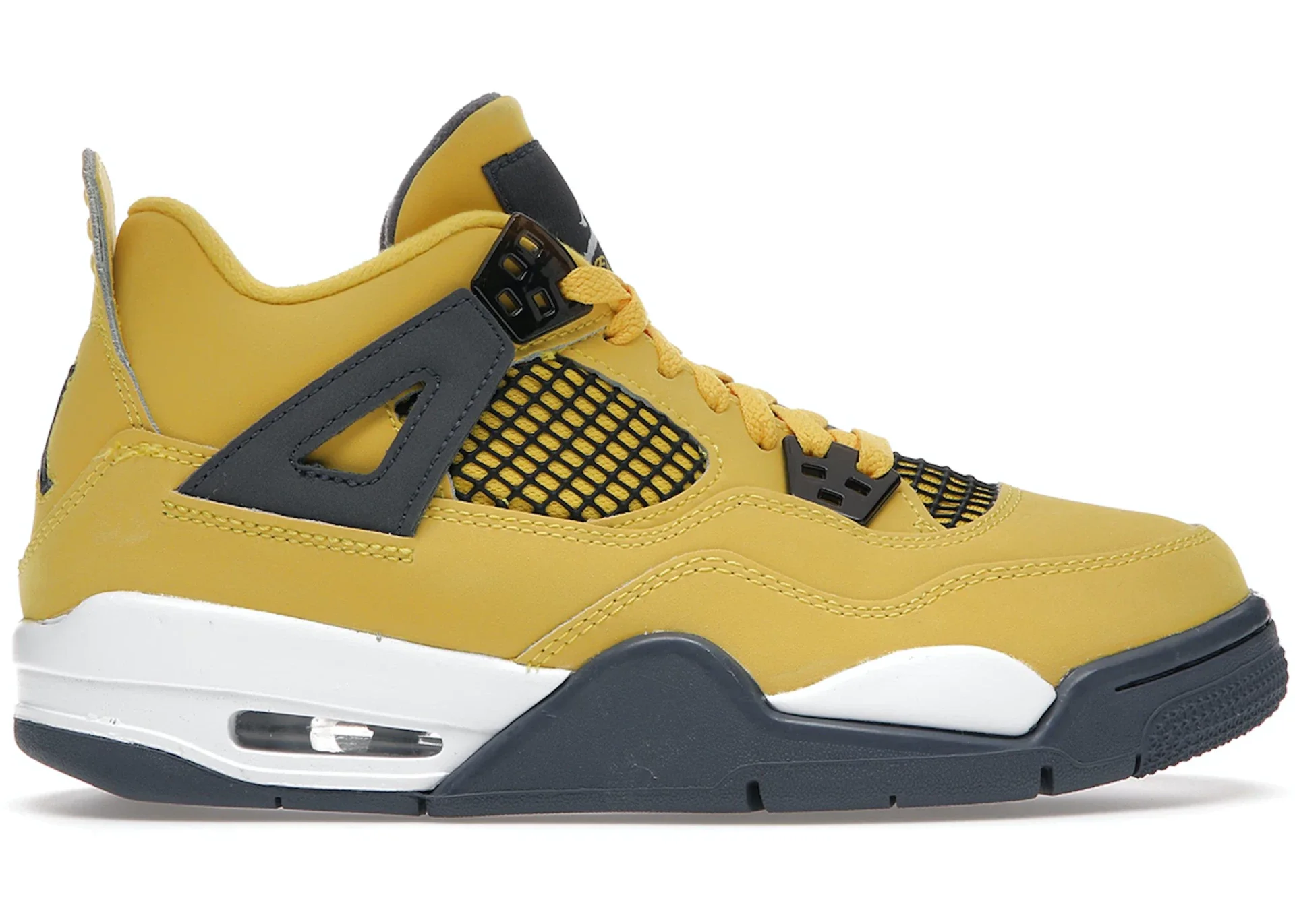 Jordan 4 Retro Lightning (36-48)