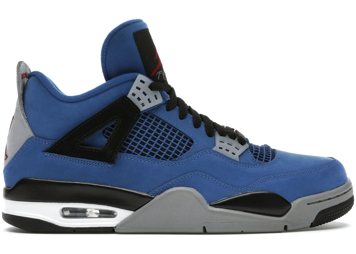 Jordan 4 Eminem (36-48 EU)