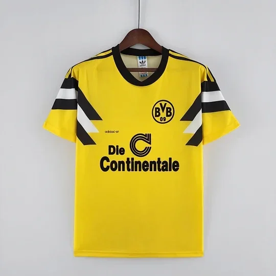 Borussia Dortmund Trikots (S-2XL)