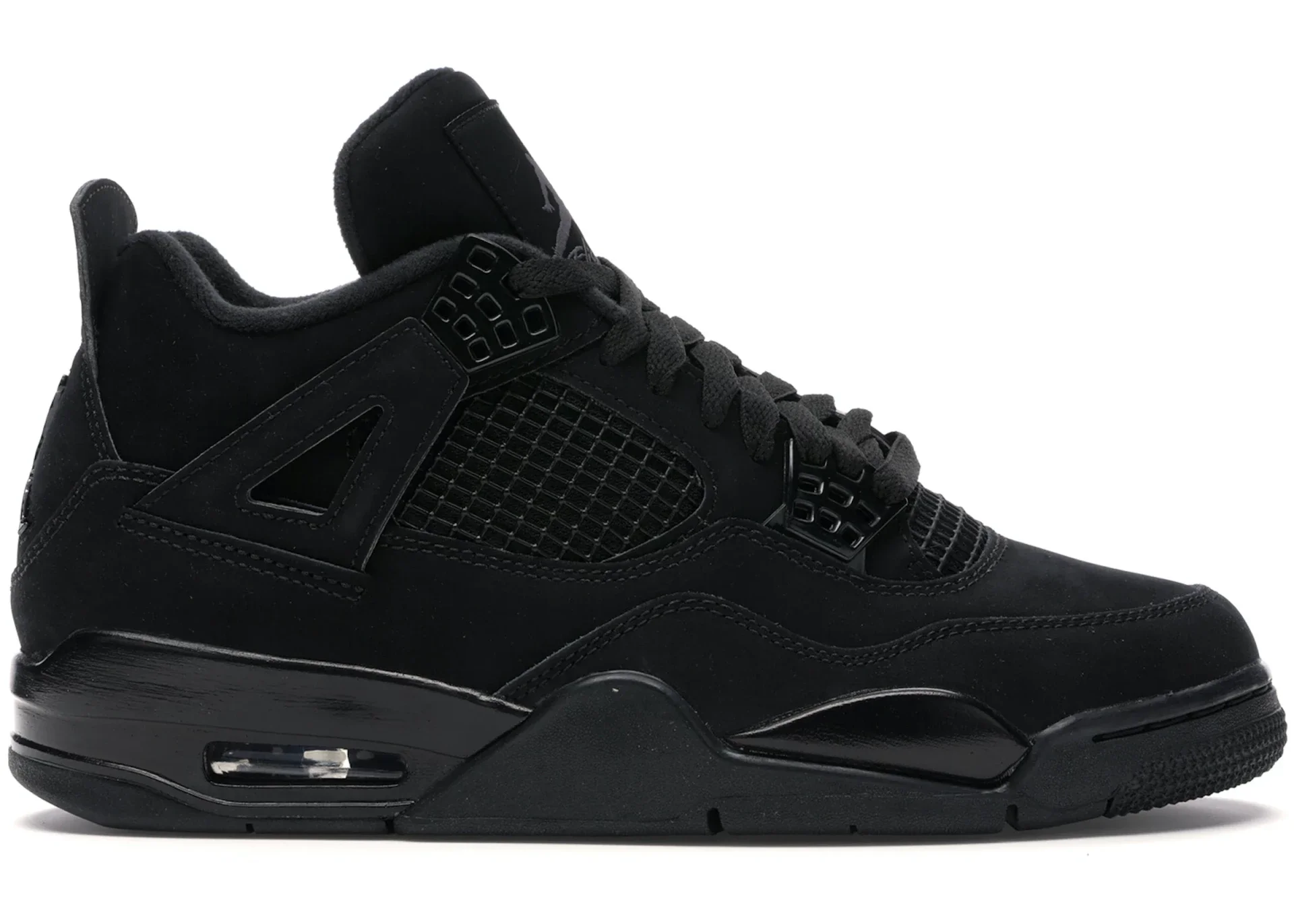 Jordan 4 Black Cats (36-48 EU)