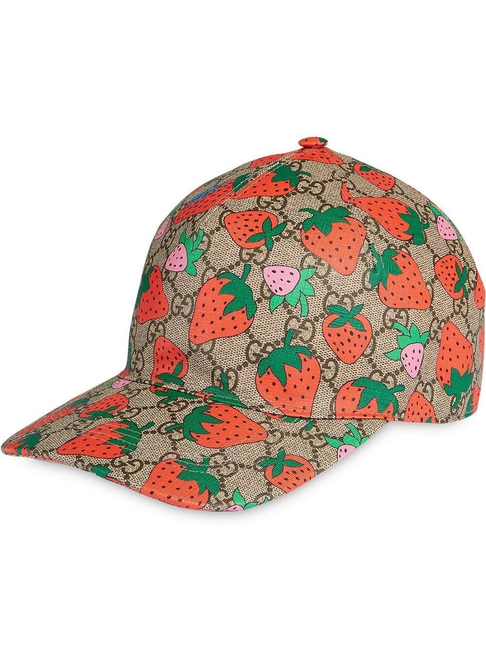 Gucci Cap