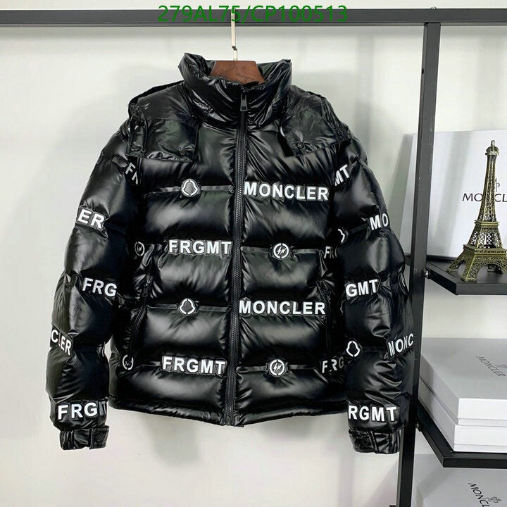 Moncler Jacket (XS-2XL)