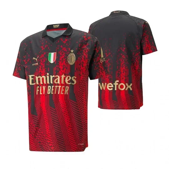 AC Milan (S-2XL)