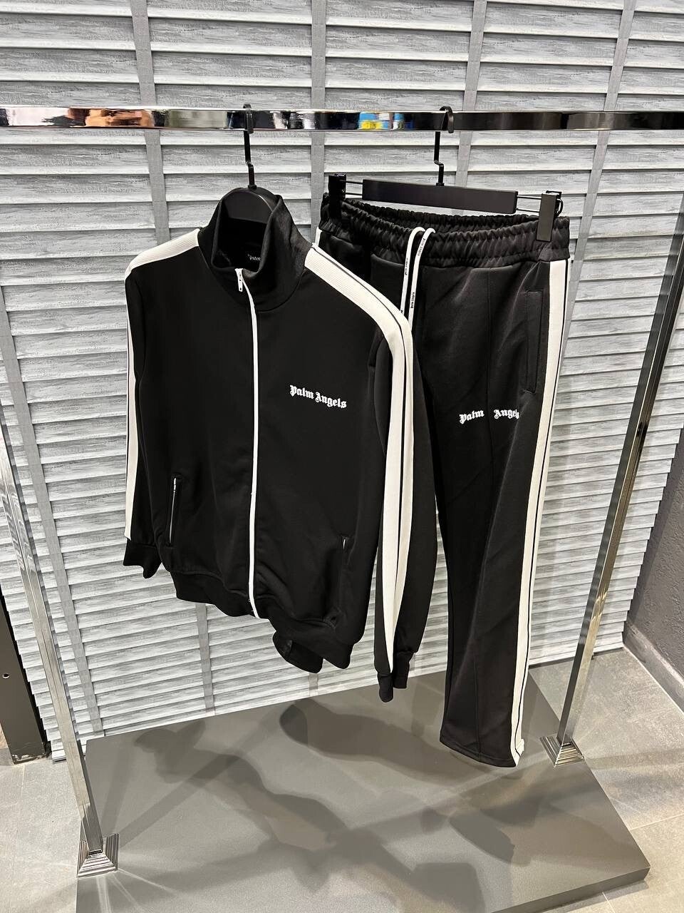 Palm Angels Tracksuit (XS-2XL)