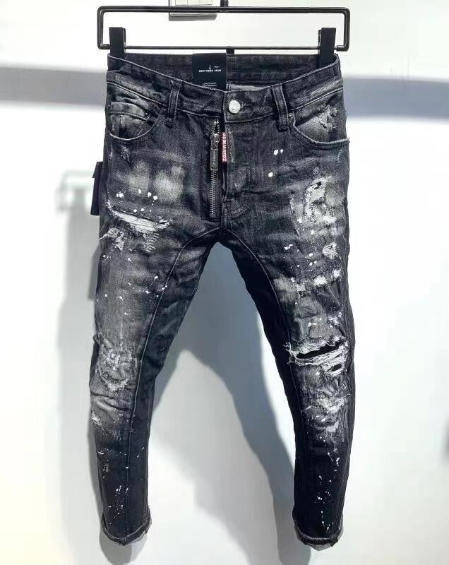 D-Squared Italia Jeans