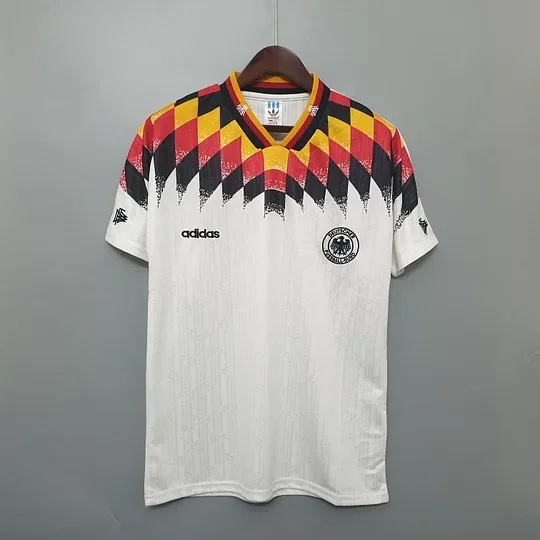 Deutschland Trikots (S-2XL)