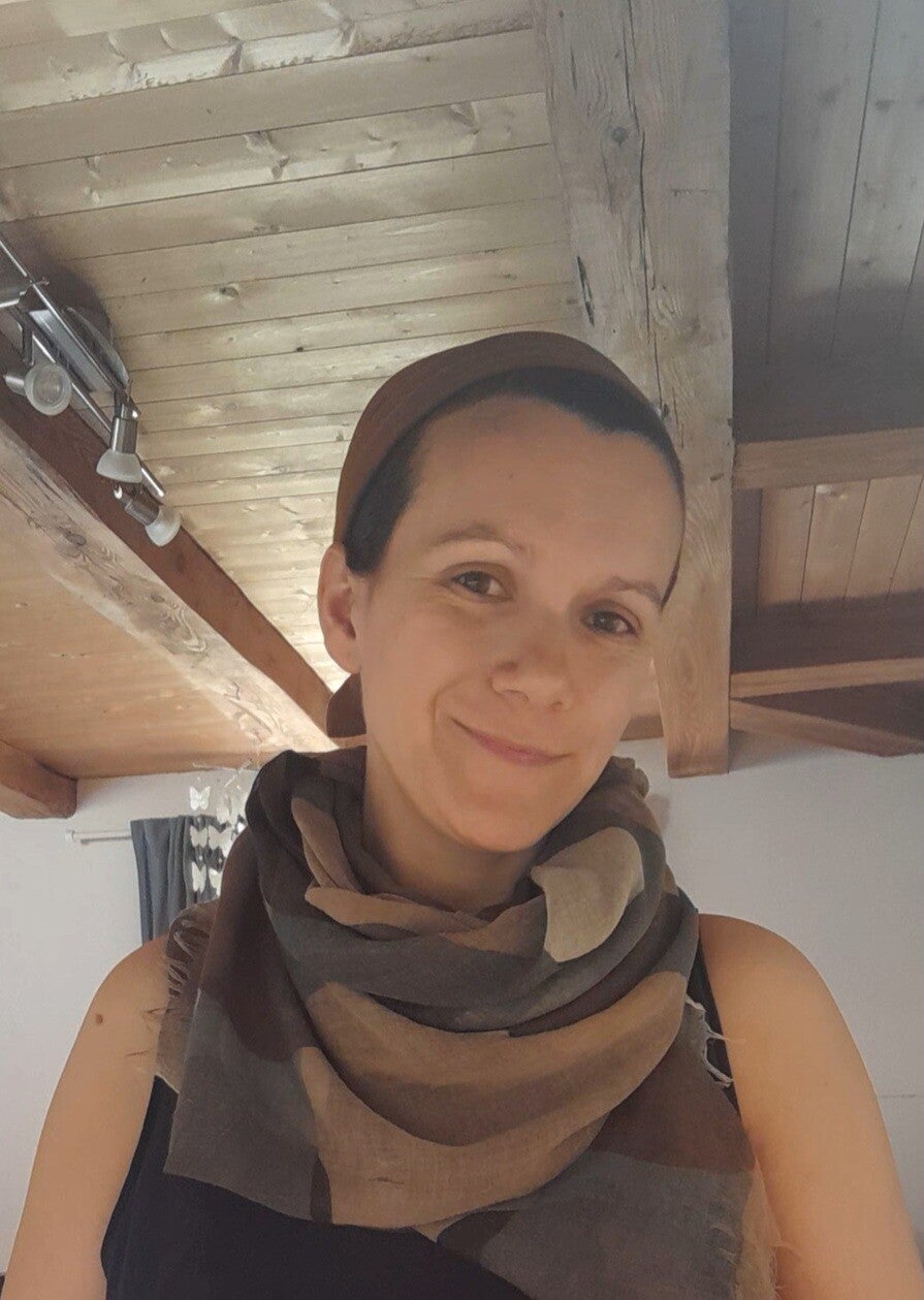 Ergotherapeutische Online-Beratung
