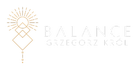 BALANCE - Grzegorz Król