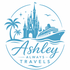 Ashley Always Travels