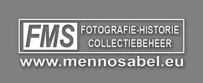 Fotografie Menno Sabel