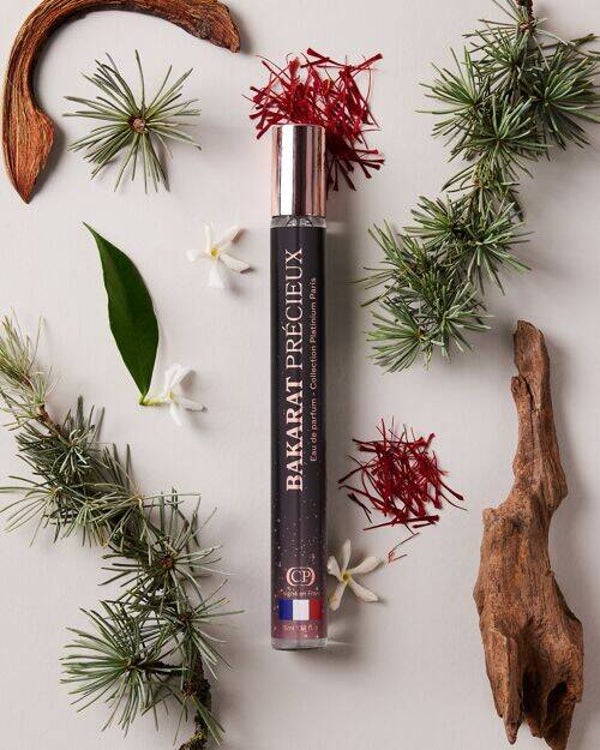"Bakarat Précieux" Eau de Parfum