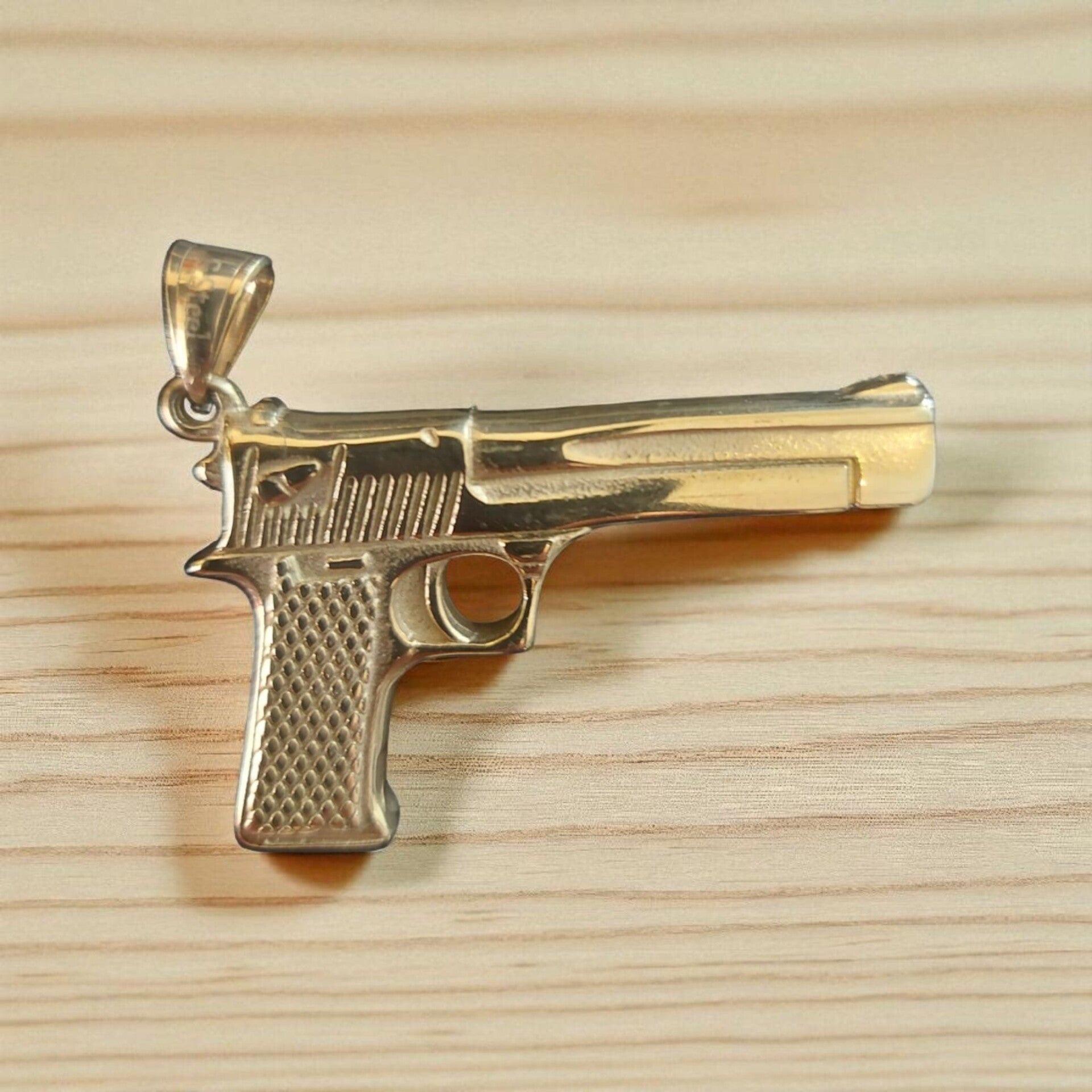 Hanger magnum pistool Dersert Eagle