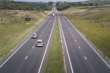 Double Raceway Dual carriageways | Go Pass Driving School