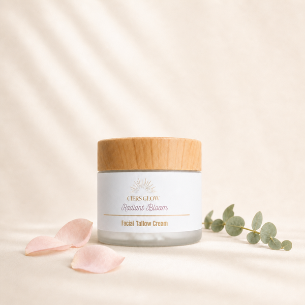Radiant Bloom — 2 oz