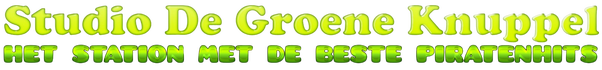 Studio De Groene Knuppel