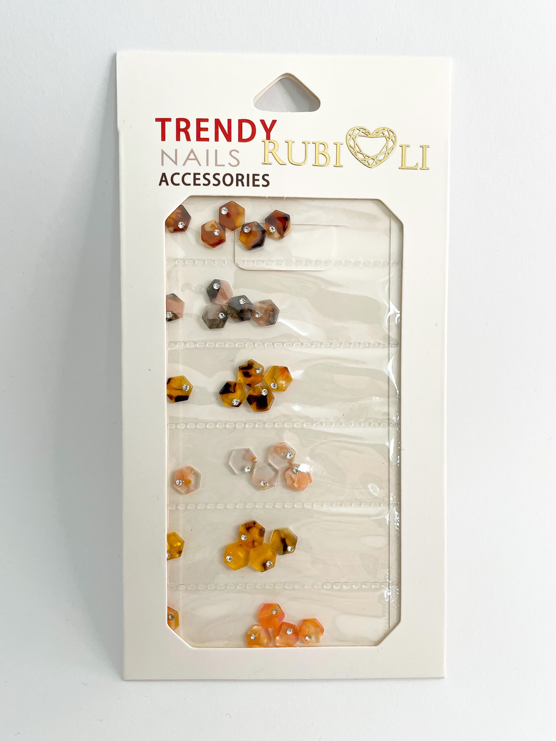 Overlay-Set Nr. 5 - 6GRP005