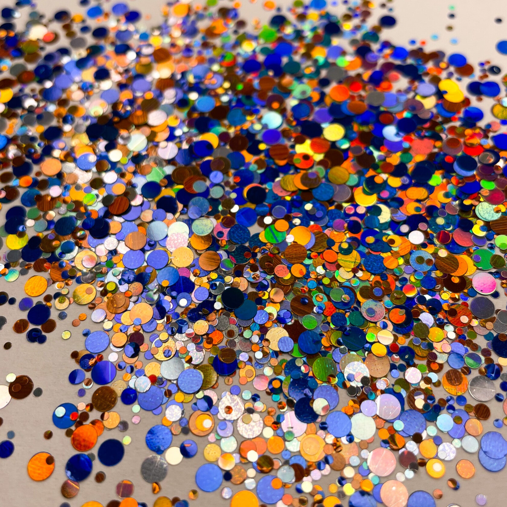 Pailletten Nr. 4 - PLT04