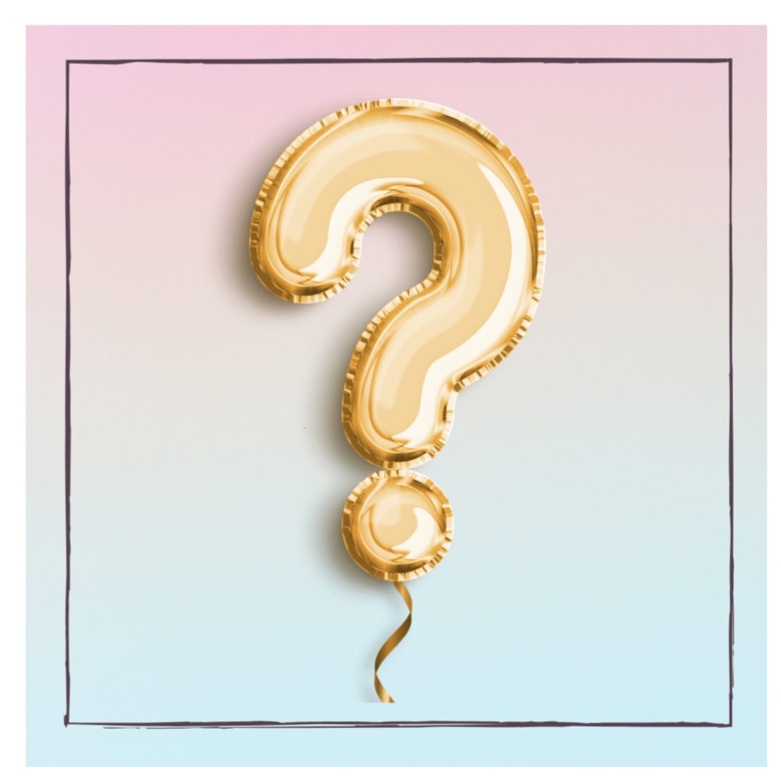 Nailart-Überraschung