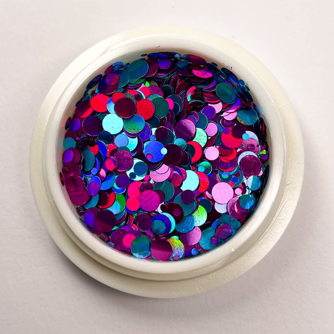 Pailletten Nr. 3 - PLT03