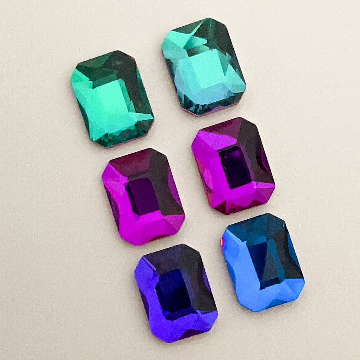 Overlay-Set 6-Teilig Nr.3