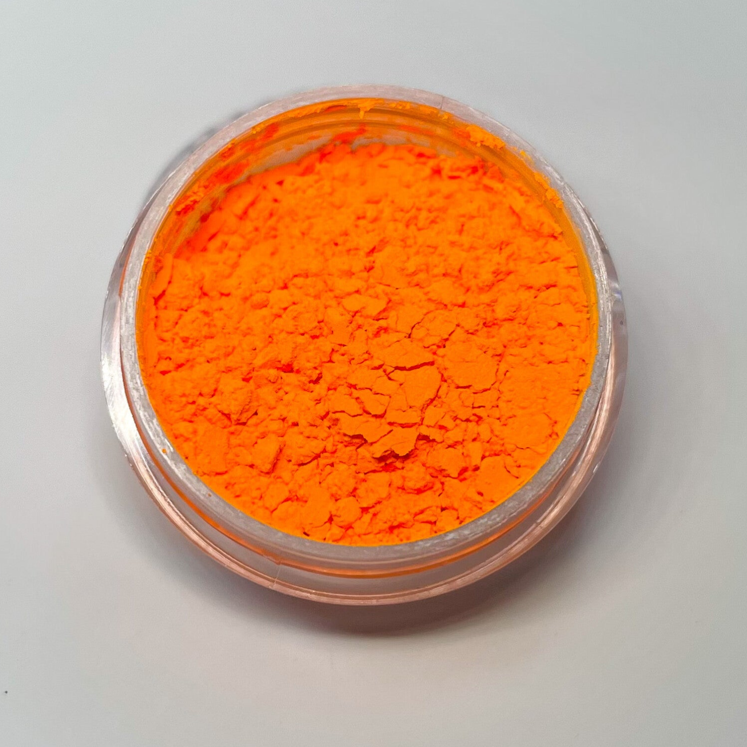 Neonpuder - Orange