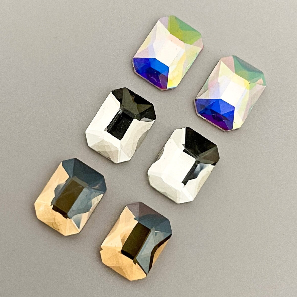 Overlay-Set 6-Teilig Nr.2