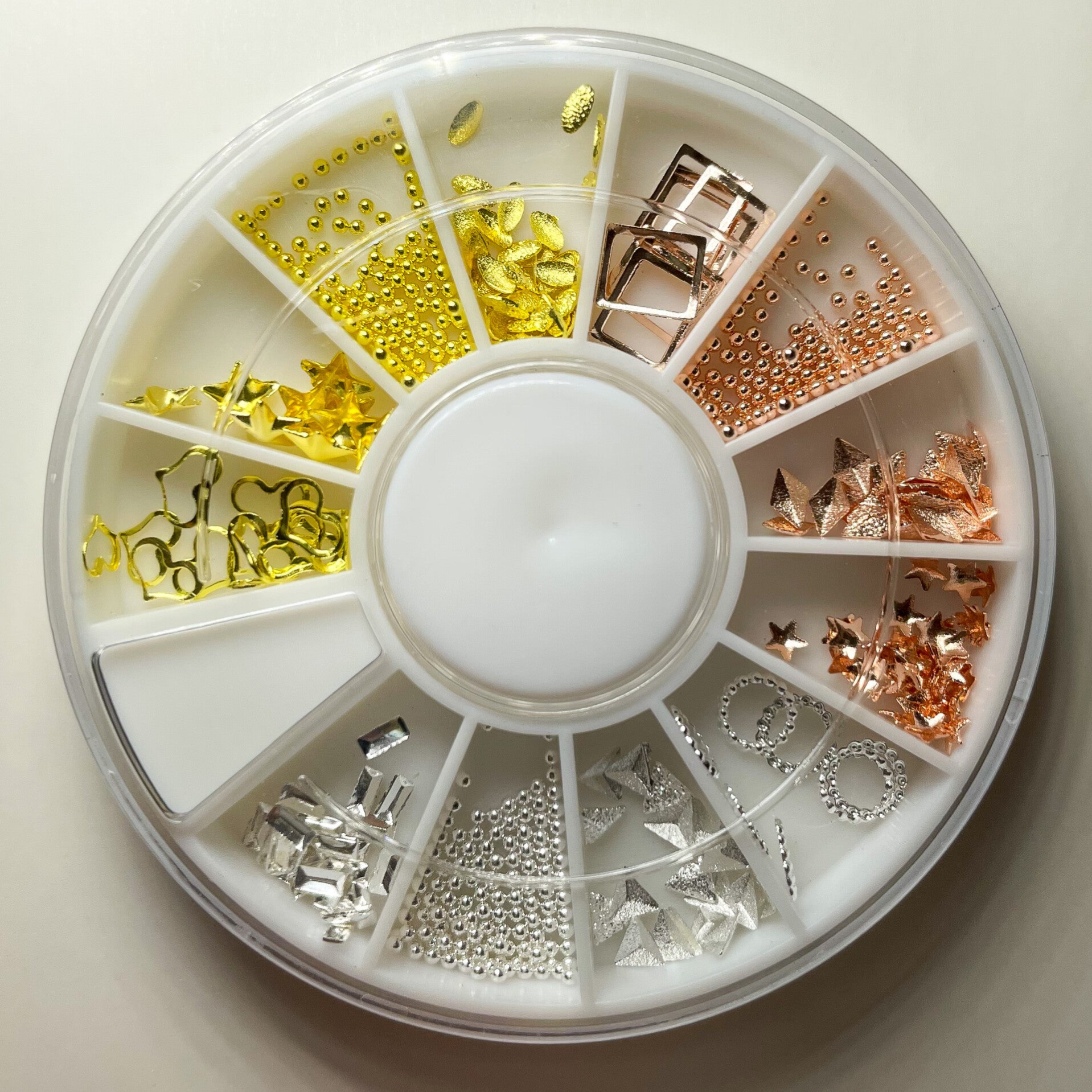 Einleger Display Nr. 4 - GM3D004