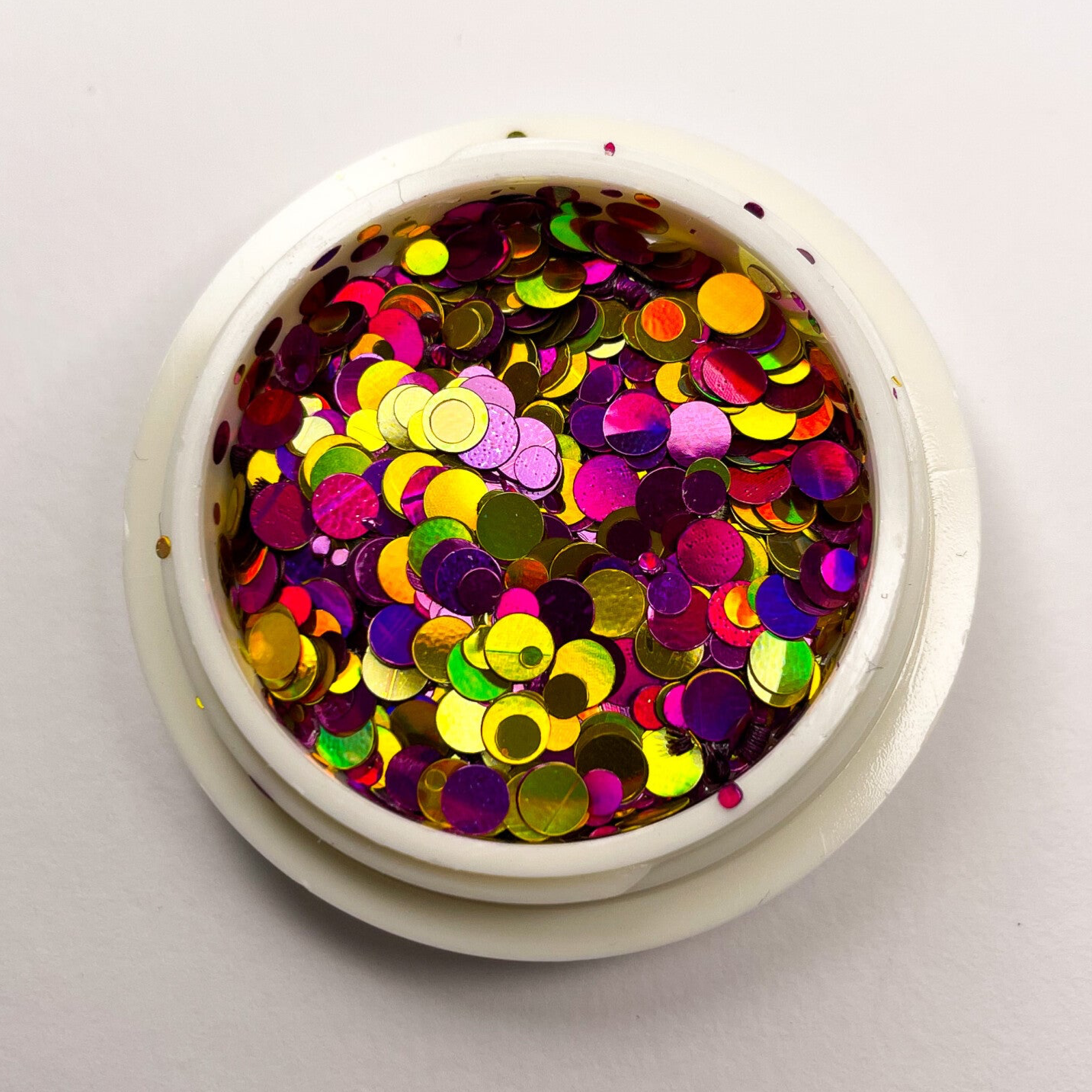 Pailletten Nr.1 - PLT01