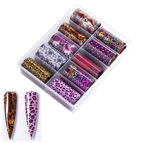 Folienbox Nr.5 - FB005