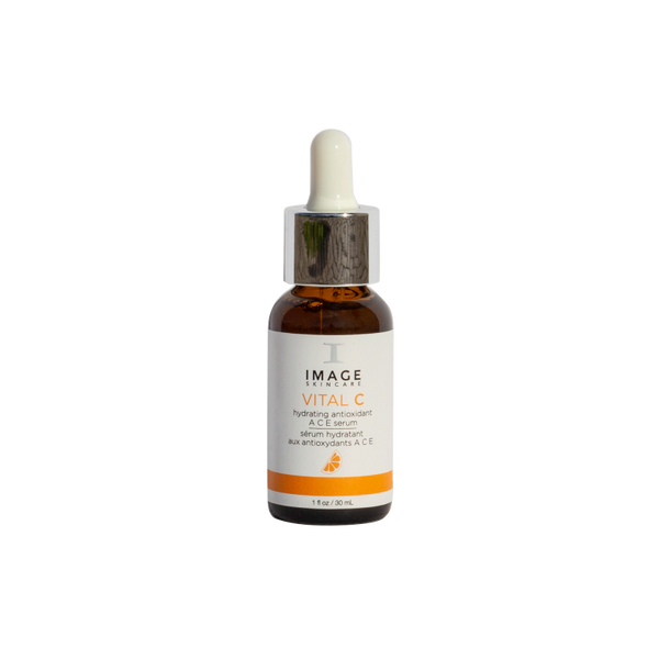 Vital C - Hydrating Antioxidant A C E Serum