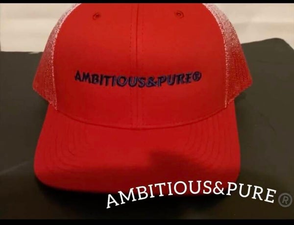 AUTHENTIC BRAND HAT