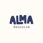 Logo Alma Broodlab