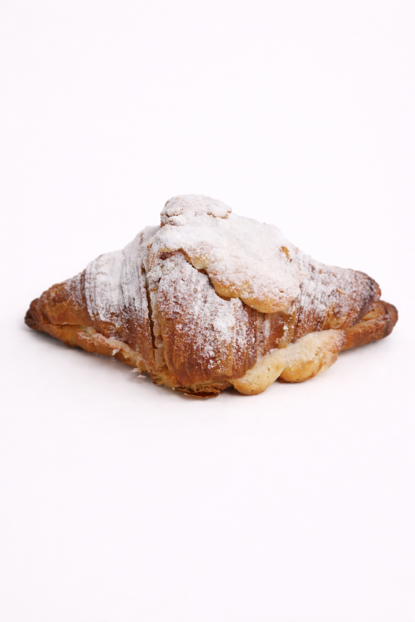 amandel croissant