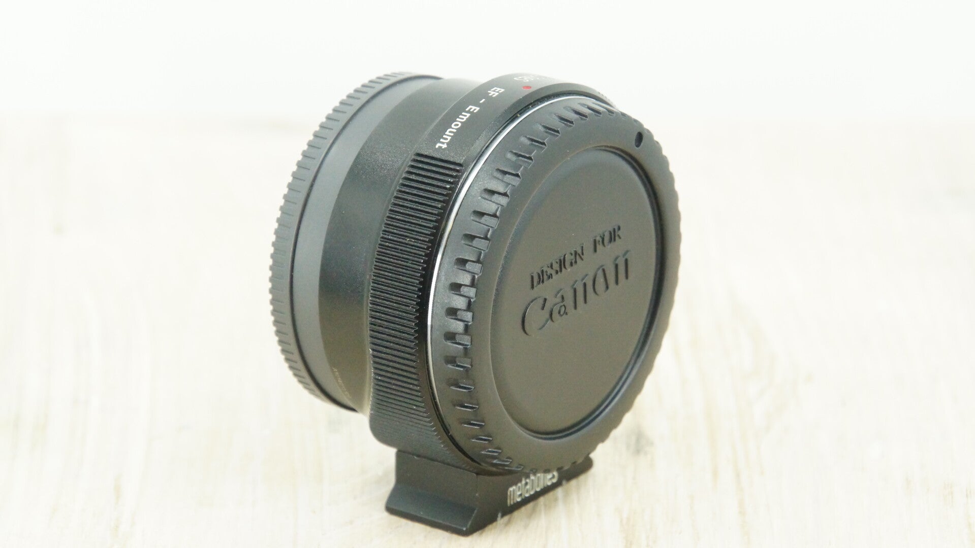 Metabones Canon EF Lens naar Sony E Mount T Smart Adapter (Mark V)